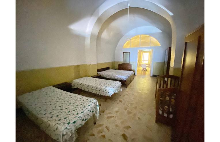 appartamento in vendita a Vibonati in zona Villammare