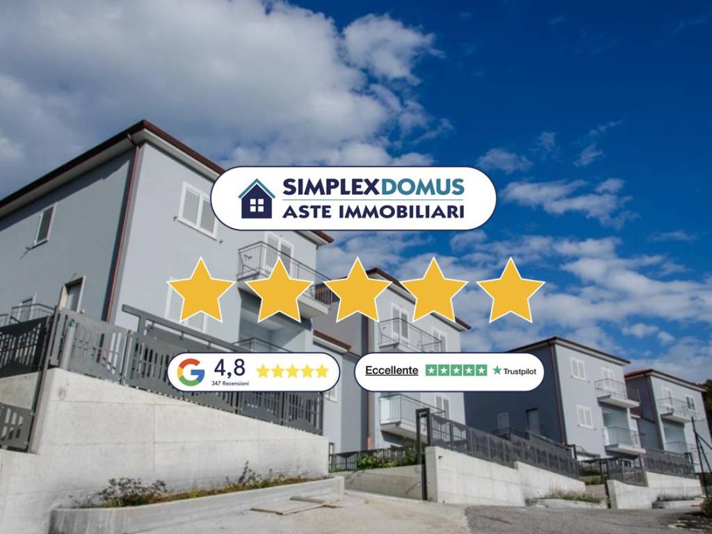 appartamento in vendita a Vibonati