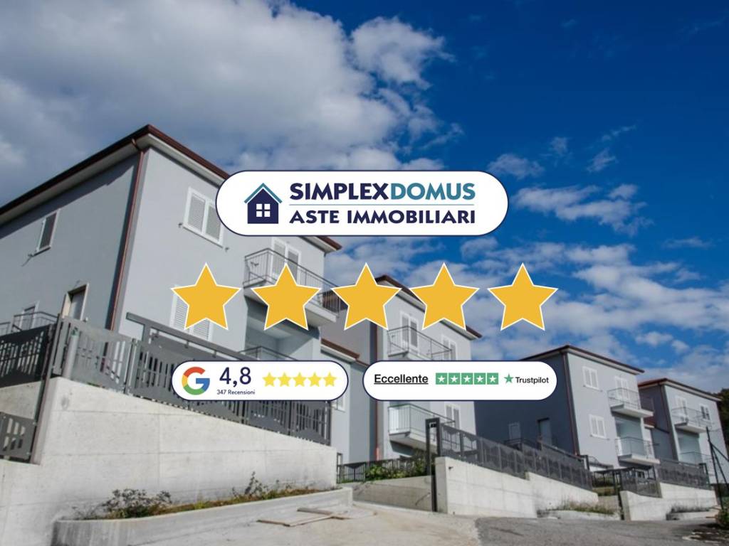 appartamento in vendita a Vibonati