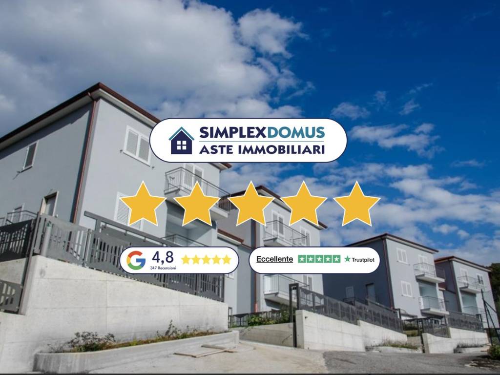 appartamento in vendita a Vibonati