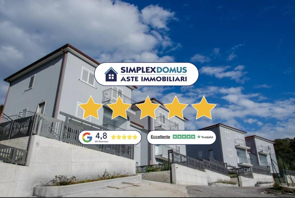 appartamento in vendita a Vibonati