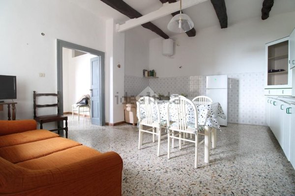 appartamento in vendita a Vibonati