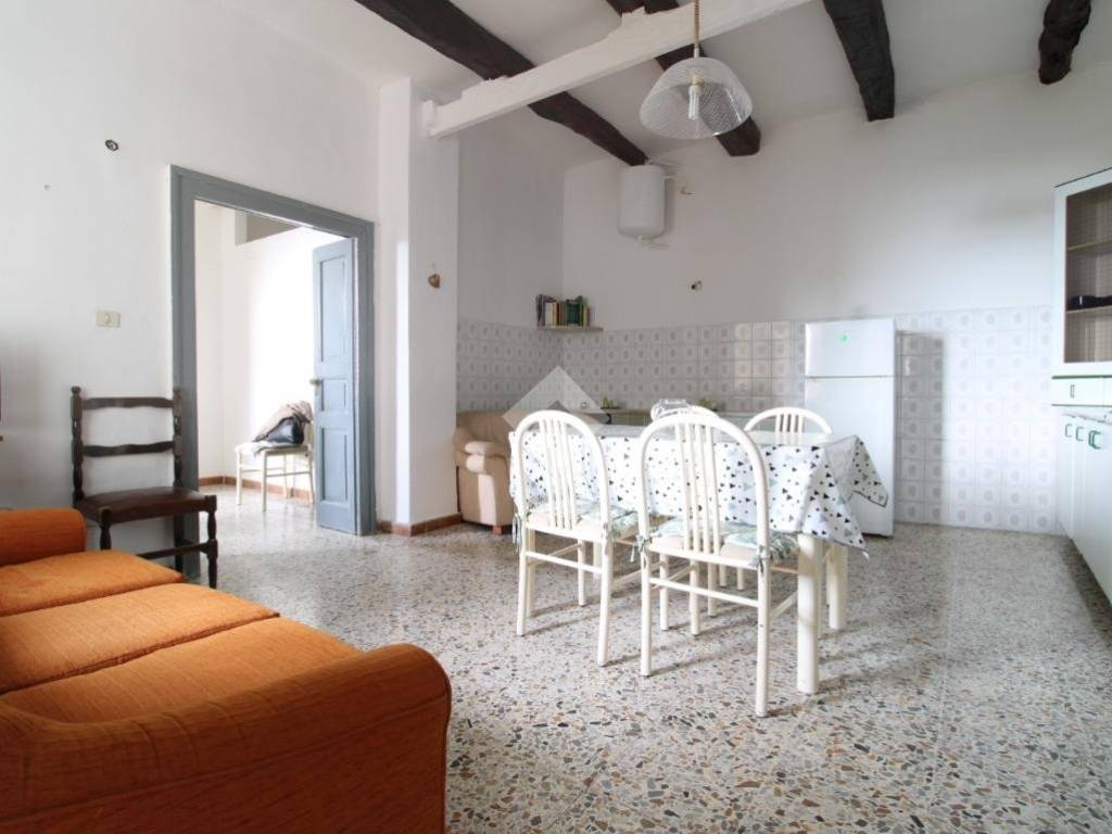 appartamento in vendita a Vibonati