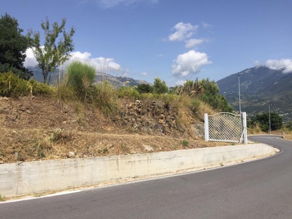 casa indipendente in vendita a Vibonati