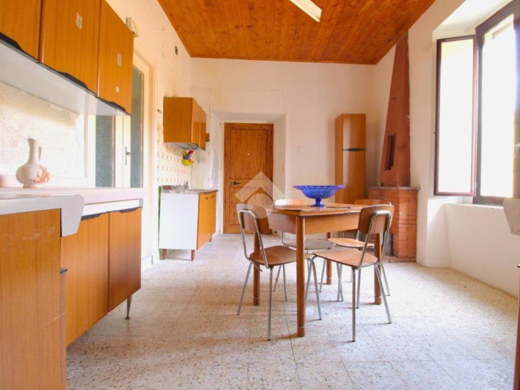 appartamento in vendita a Vibonati