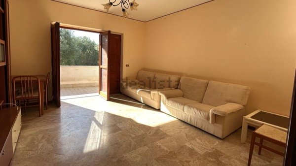 appartamento in vendita a Vibonati in zona Villammare