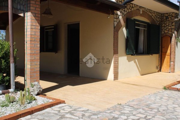 quadrivano in vendita a Vibonati