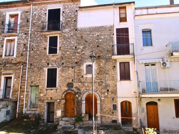 casa indipendente in vendita a Vibonati