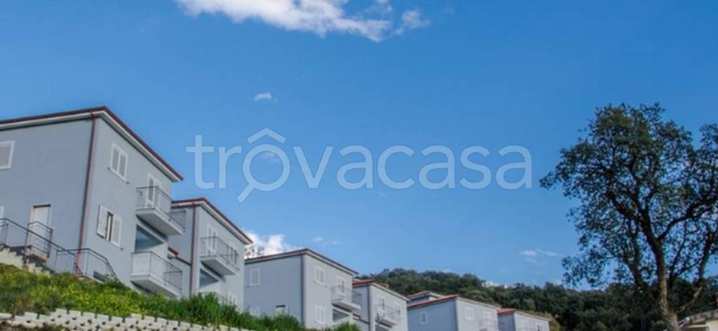 appartamento in vendita a Vibonati