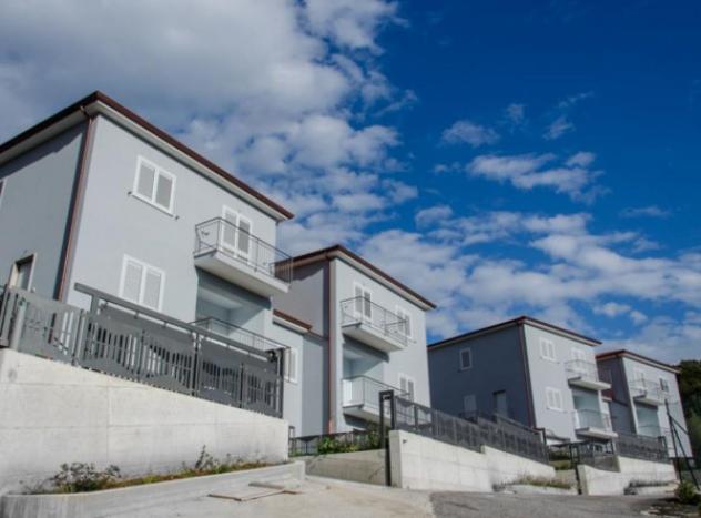 appartamento in vendita a Vibonati