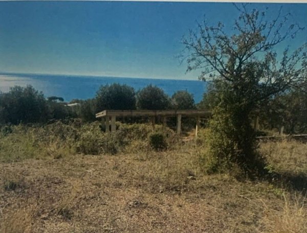 casale in vendita a Vibonati