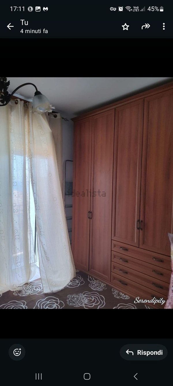 appartamento in vendita a Vibonati