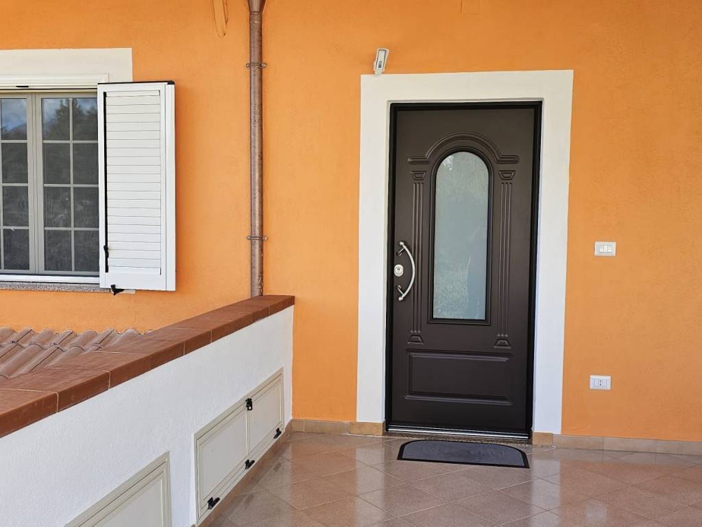 appartamento in vendita a Vibonati in zona Villammare