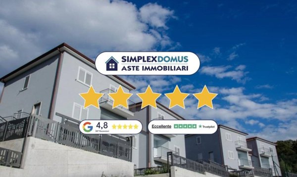 appartamento in vendita a Vibonati