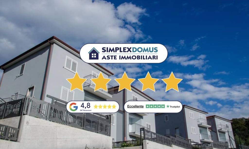 appartamento in vendita a Vibonati