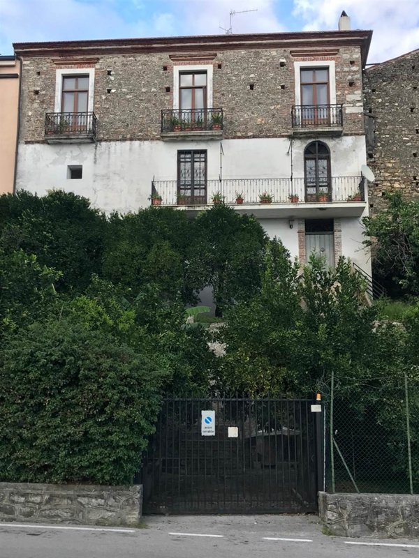 appartamento in vendita a Vibonati