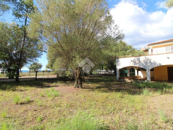 casa indipendente in vendita a Vibonati in zona Villammare