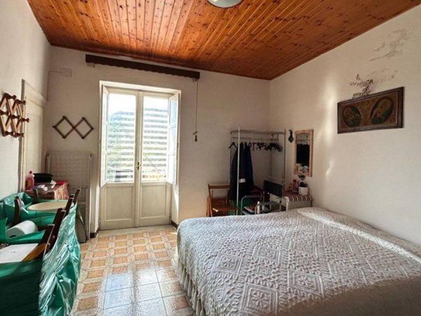 casa indipendente in vendita a Vibonati