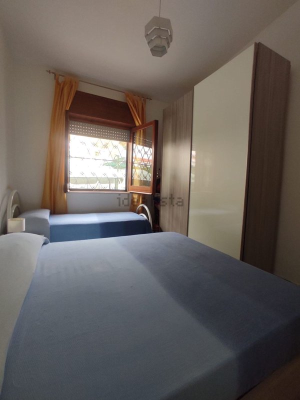 appartamento in vendita a Vibonati