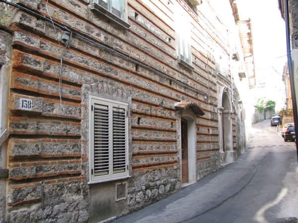 appartamento in vendita a Vibonati in zona Villammare