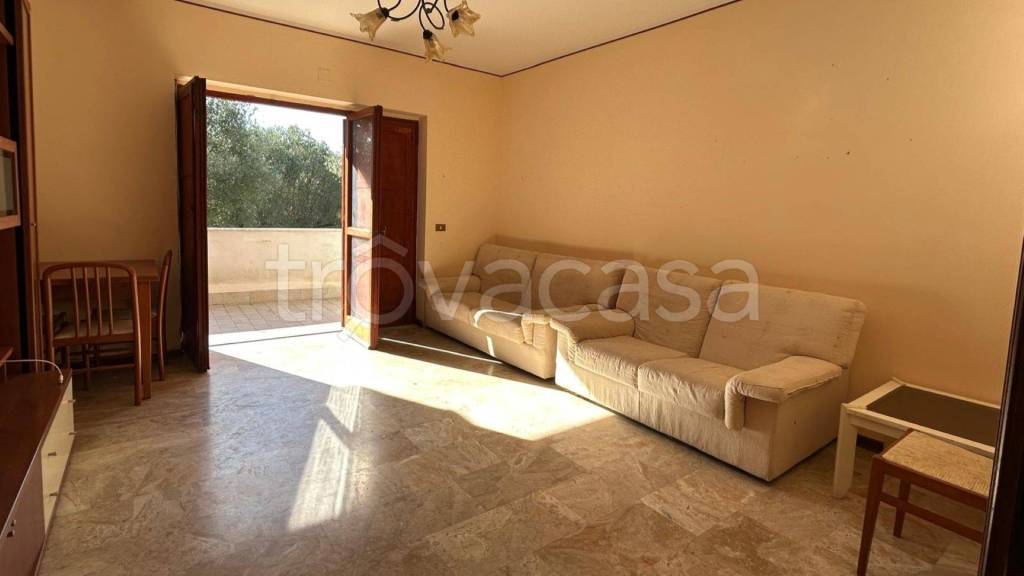 appartamento in vendita a Vibonati in zona Villammare