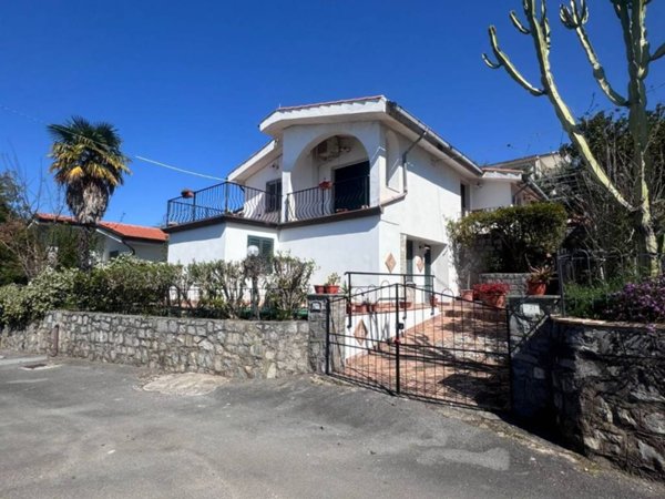 casa indipendente in vendita a Vibonati in zona Villammare
