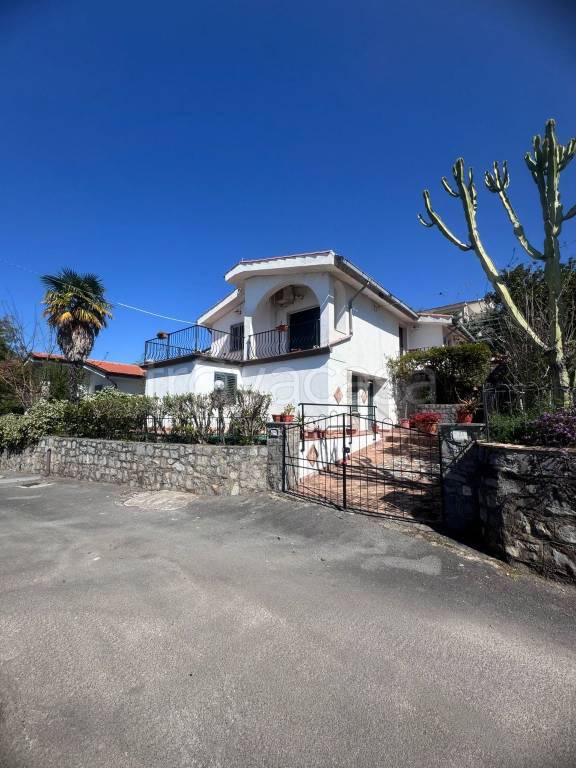 casa indipendente in vendita a Vibonati in zona Villammare