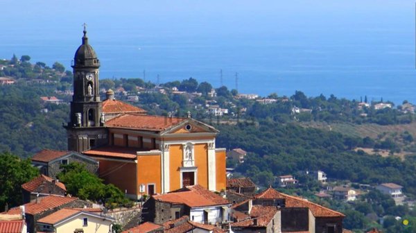 appartamento in vendita a Vibonati