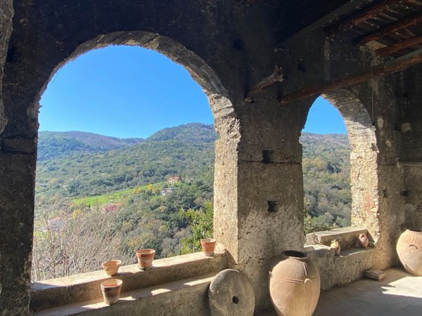 appartamento in vendita a Vibonati in zona Villammare