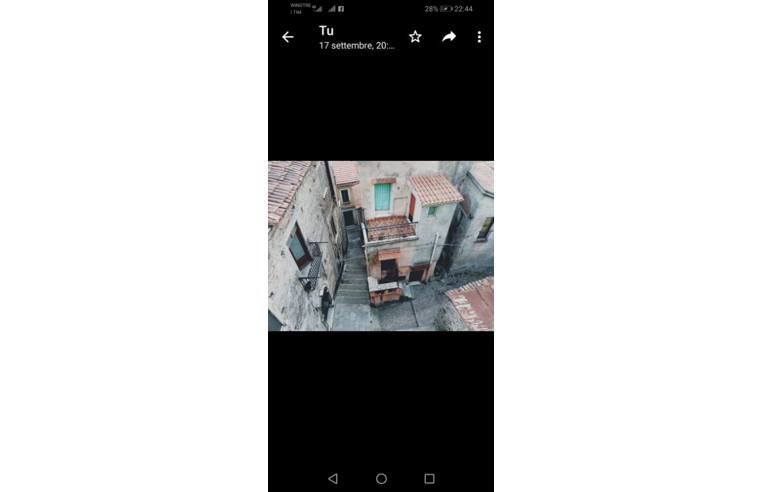 casa indipendente in vendita a Vibonati in zona Villammare