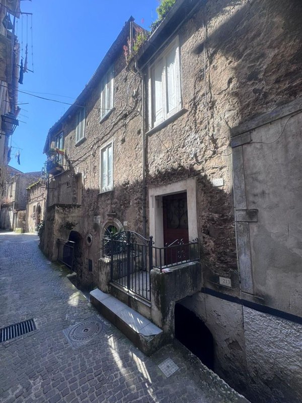 appartamento in vendita a Vibonati