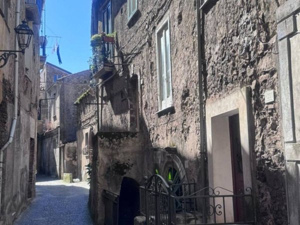 appartamento in vendita a Vibonati