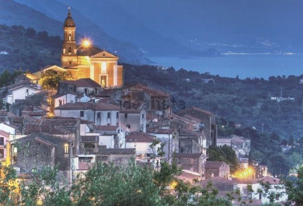 appartamento in vendita a Vibonati