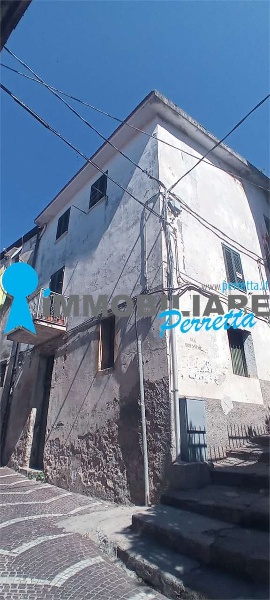 appartamento in vendita a Vibonati