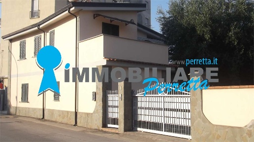 appartamento in vendita a Vibonati in zona Villammare