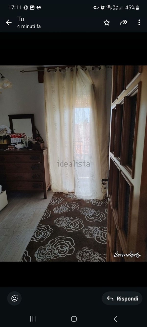 appartamento in vendita a Vibonati