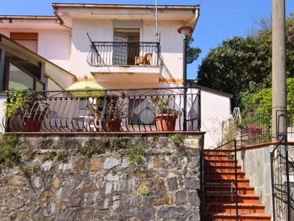 appartamento in vendita a Vibonati in zona Villammare