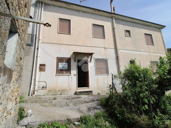 appartamento in vendita a Vibonati