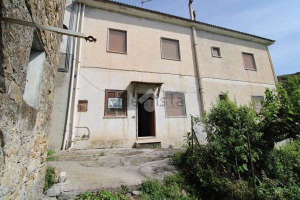 appartamento in vendita a Vibonati