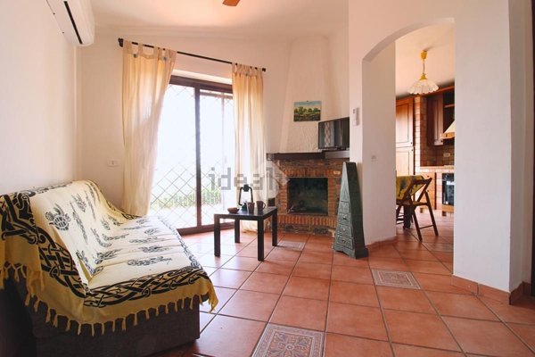 appartamento in vendita a Vibonati in zona Villammare