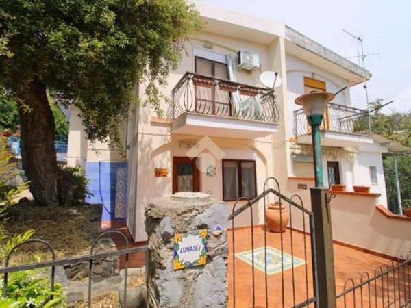 appartamento in vendita a Vibonati in zona Villammare