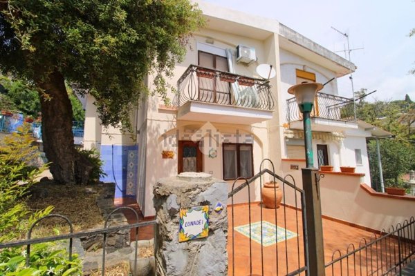 appartamento in vendita a Vibonati in zona Villammare