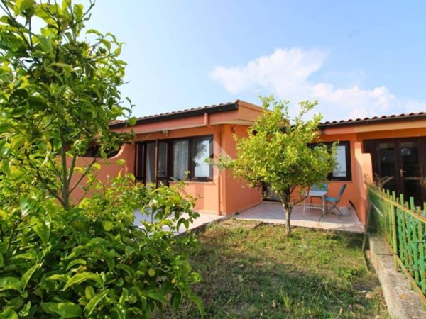 appartamento in vendita a Vibonati