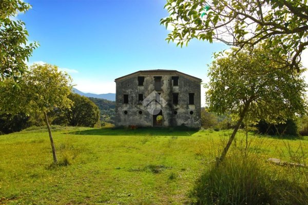 casale in vendita a Vibonati
