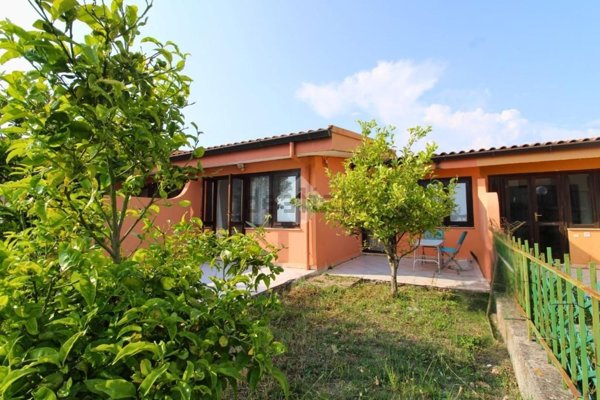 appartamento in vendita a Vibonati