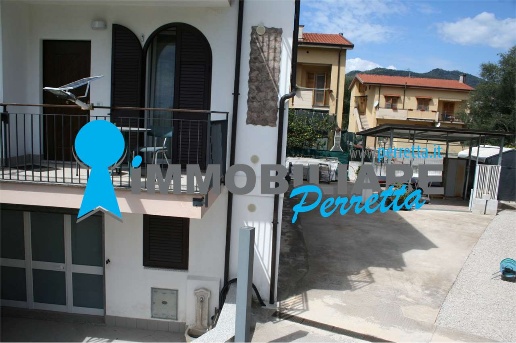 appartamento in vendita a Vibonati in zona Villammare