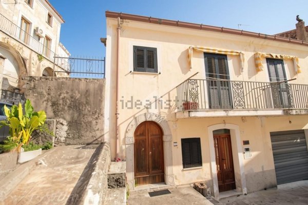 appartamento in vendita a Vibonati