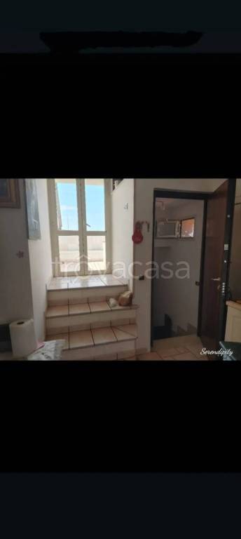 appartamento in vendita a Vibonati in zona Villammare