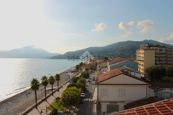 appartamento in vendita a Vibonati in zona Villammare