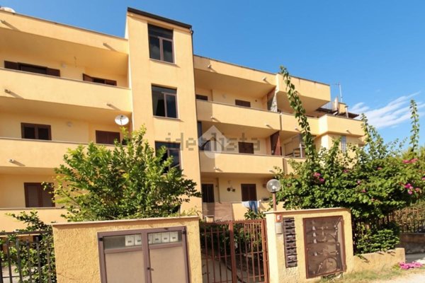 appartamento in vendita a Vibonati in zona Villammare
